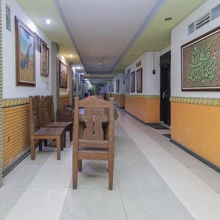 Reddoorz Near Stasiun Malang Kota Lama 2 Екстер'єр фото