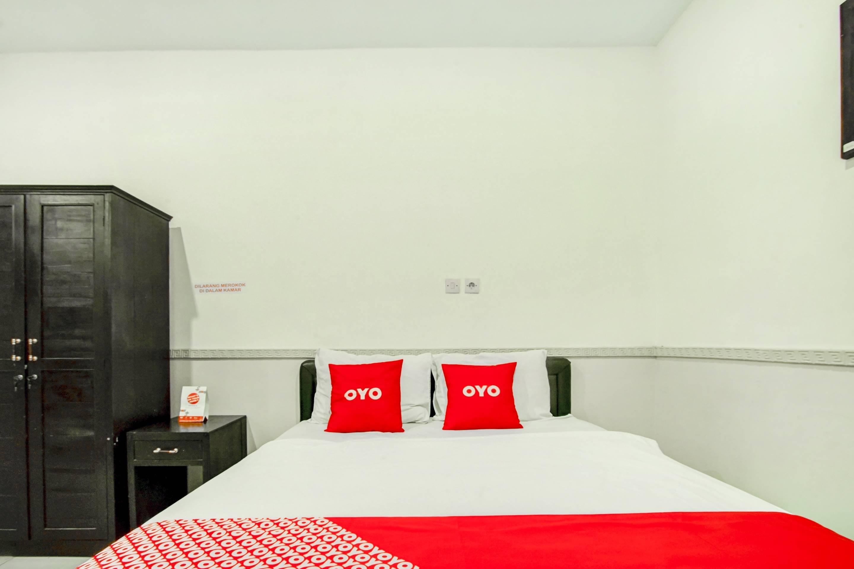 Reddoorz Near Stasiun Malang Kota Lama 2 Екстер'єр фото