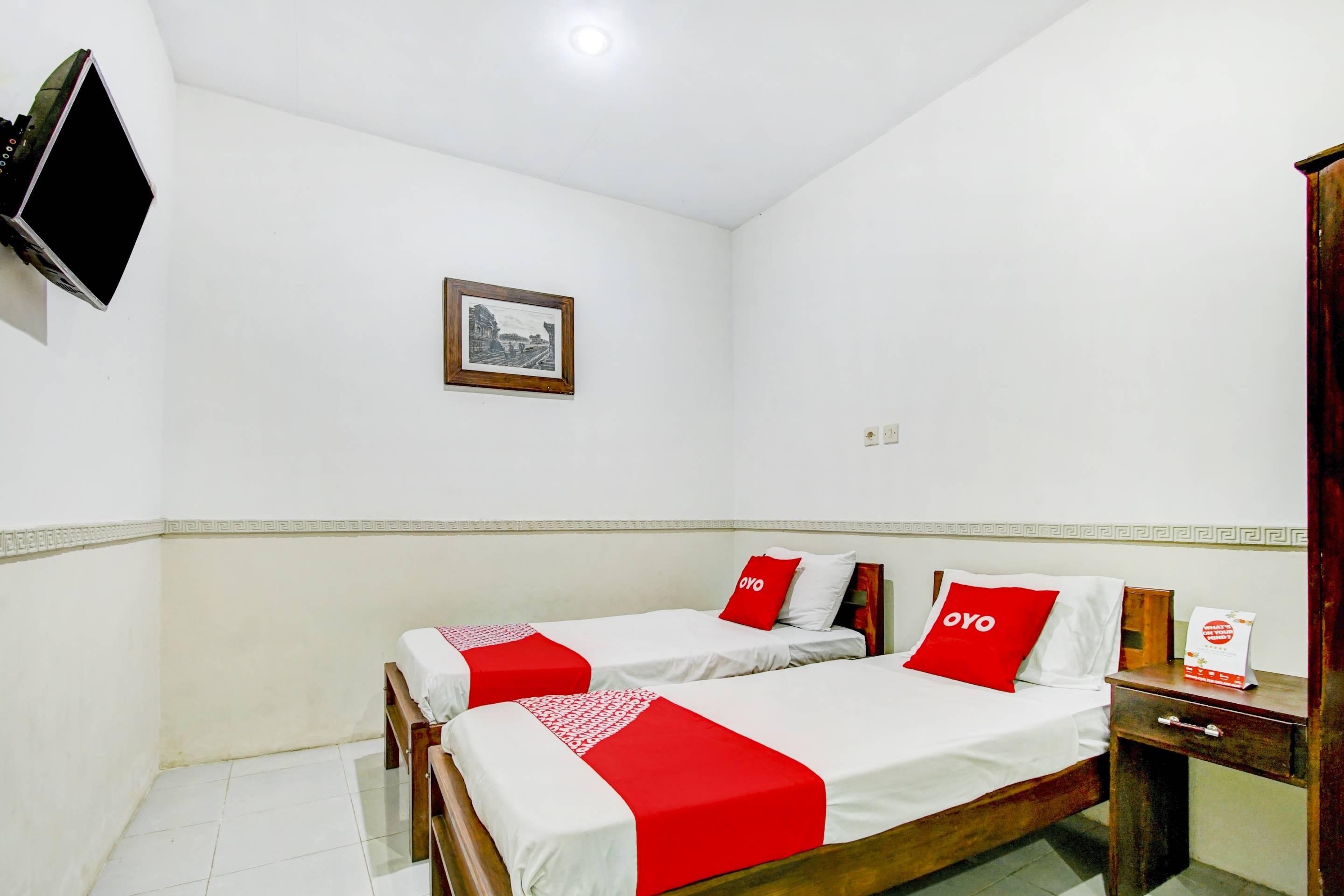 Reddoorz Near Stasiun Malang Kota Lama 2 Екстер'єр фото