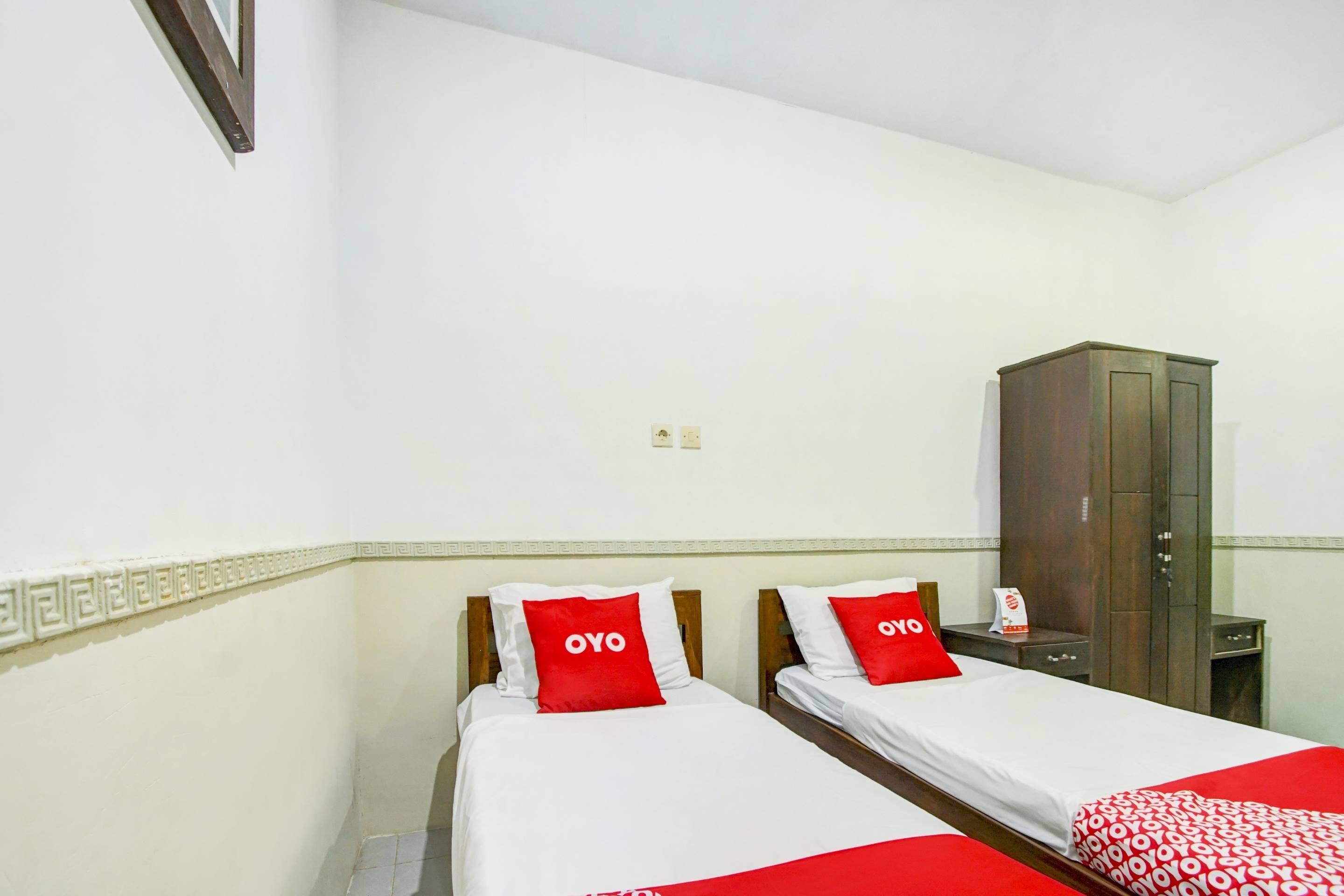 Reddoorz Near Stasiun Malang Kota Lama 2 Екстер'єр фото