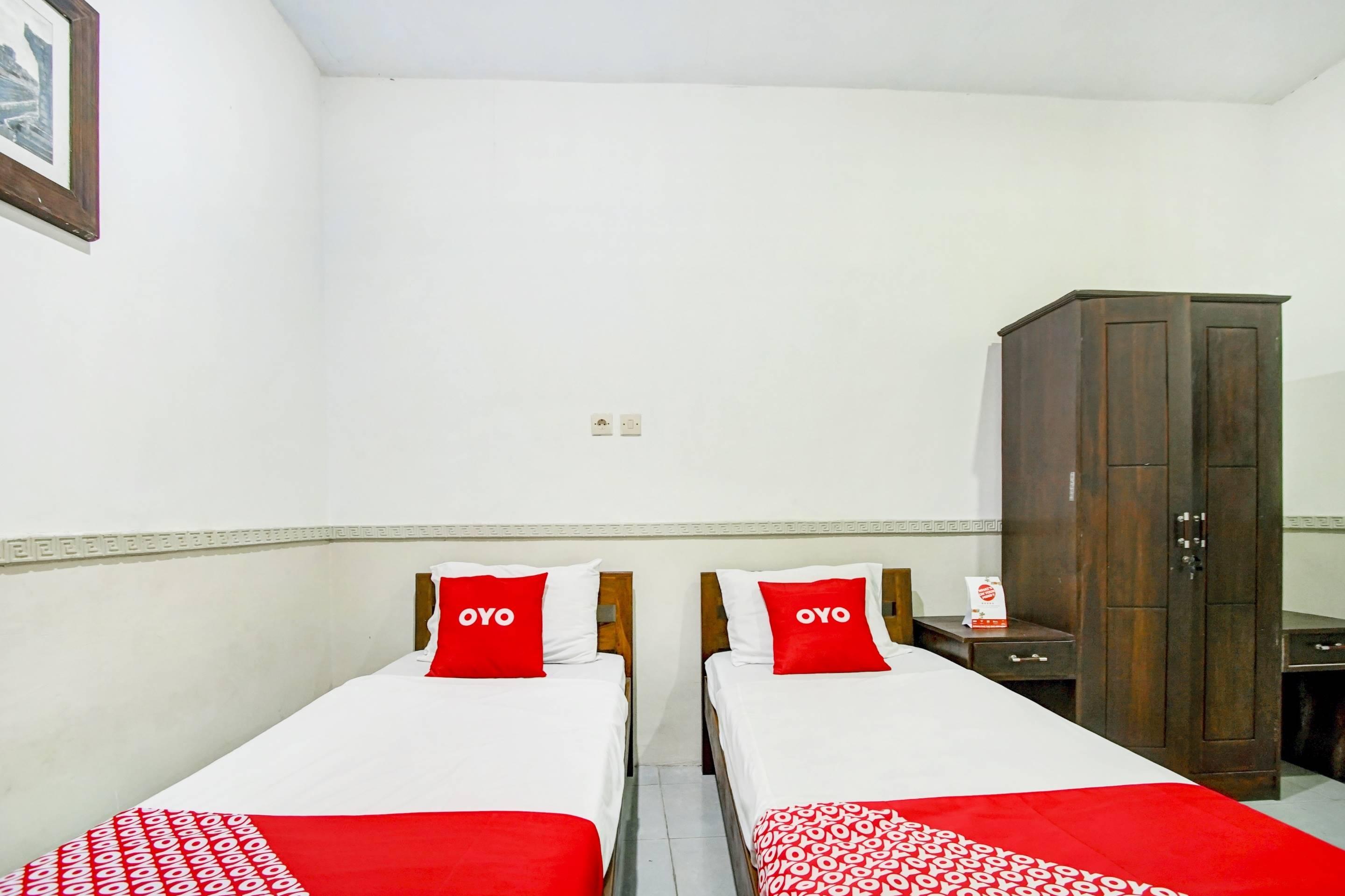 Reddoorz Near Stasiun Malang Kota Lama 2 Екстер'єр фото